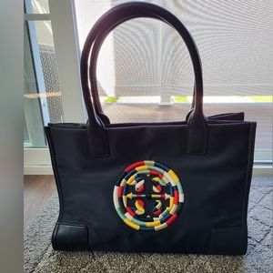 Tory Burch Ella mini tote